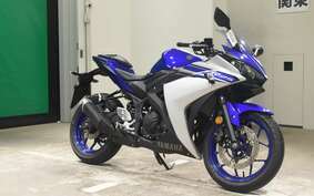 YAMAHA YZF-R25 RG10J