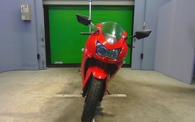 KAWASAKI NINJA 250R 2012 EX250K