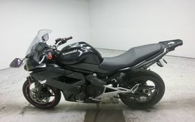 KAWASAKI NINJA 400 R 2010 ER400B