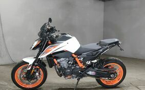 KTM 890 DUKE R 2020 TU940