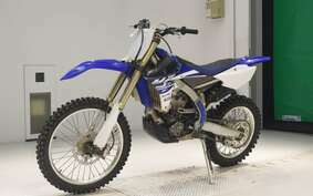 YAMAHA YZ250FX CG37C