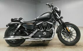 HARLEY XL883N 2013 LE2