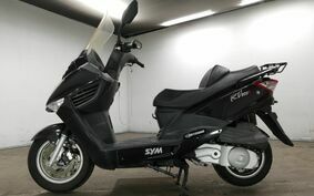 SYM RV200i LF18