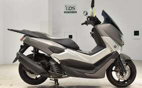 YAMAHA N-MAX SED6J