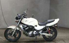 KAWASAKI BALIUS 250 Gen.2 ZR250B