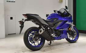 YAMAHA YZF-R3 2021 RH13J