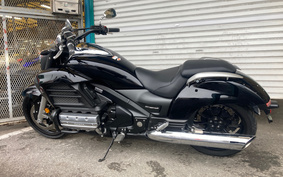 HONDA GL 1800 GOLD WING 2015 SC68