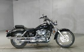 YAMAHA DRAGSTAR 250 VG02J