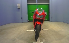 KAWASAKI NINJA 250R 2010 EX250K