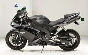 YAMAHA YZF-R1 2007 RN20