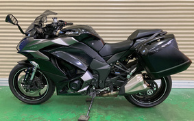 KAWASAKI NINJA 2017 ZXT00W