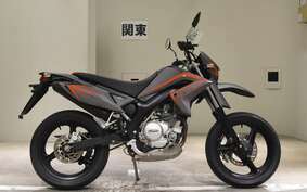 MALAGUTI X3M125 MOTARD 7501