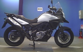 SUZUKI DL650 ( V-Strom 650 ) 2014 VP56A