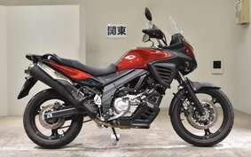 SUZUKI DL650 ( V-Strom 650 ) A 2017 VP56A