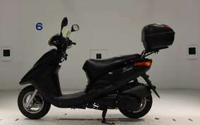 YAMAHA AXIS 125 TREET SE53J