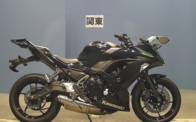 KAWASAKI NINJA 650 A 2017 ER650H