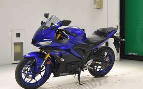 YAMAHA YZF-R25 RG43J