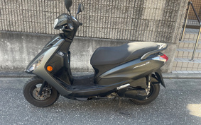 YAMAHA AXIS Z SE07J