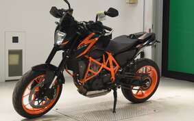 KTM 690 DUKE R 2016 LDW40