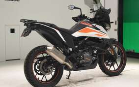 KTM 390 ADVENTURE 2020