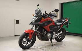 HONDA NC 700 X 2012 RC63