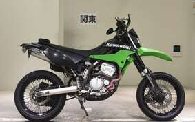 KAWASAKI KLX125D TRACKER X LX250V