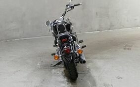 YAMAHA DRAGSTAR 250 VG02J