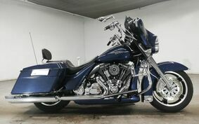 HARLEY FLHX 1580 2009 KB4