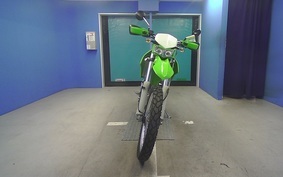 KAWASAKI KLX250 Gen.2 2008 LX250S