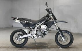 KAWASAKI KLX250D TRACKER LX250E