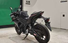 YAMAHA YZF-R25 RG10J