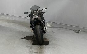 KAWASAKI ZX 10 NINJA R 2013 ZXT00J