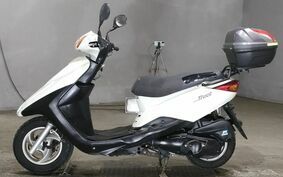 YAMAHA AXIS 125 TREET SE53J