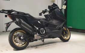 YAMAHA T-MAX 560 T 2022 SJ19J