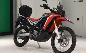 HONDA CRF250 RALLY A MD44