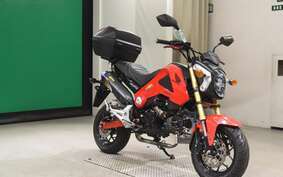 HONDA GROM JC61