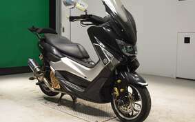 YAMAHA N-MAX 125 SE86J