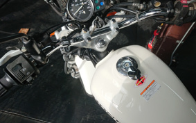 HONDA CB223S MC40