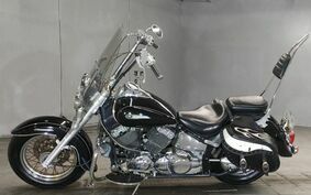 YAMAHA DRAGSTAR 400 CLASSIC 2000 4TR