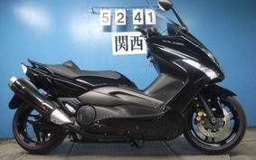 YAMAHA T-MAX500 Gen.3 2008 SJ08J