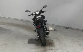 YAMAHA MT-25 RG43J