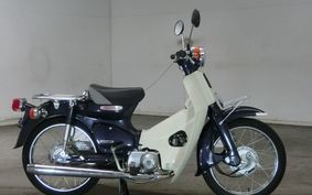 HONDA C70 SUPER CUB HA02