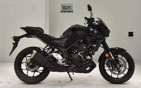 YAMAHA MT-03 ABS 2021 RH13J