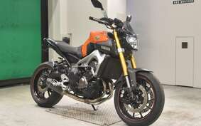 YAMAHA MT-09 A 2014 RN34J