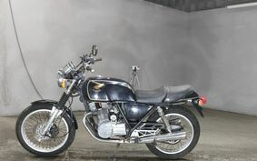 HONDA GB250 CLUBMAN MC10