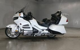 HONDA GL 1800 GOLD WING 2016 SC68