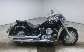 YAMAHA DRAGSTAR 1100 CLASSIC 2004 VP13J