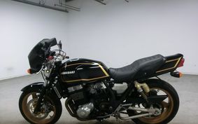 KAWASAKI ZRX400 1994 ZR400E