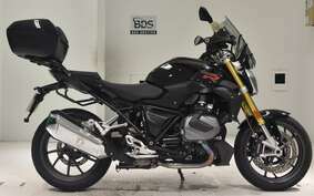 BMW R1250R 2021