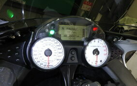 KAWASAKI ZX 1400 NINJA 2007 ZXNA16